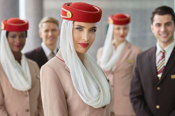 Emirates gears up for busy summer holiday travel period