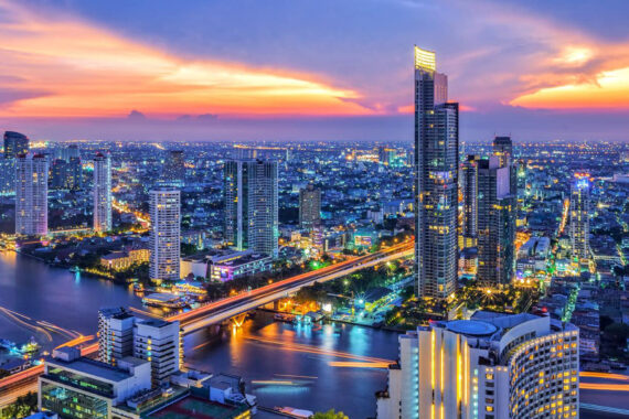 Il settore privato thailandese dice al governo: “Niente più restrizioni di lockdown”