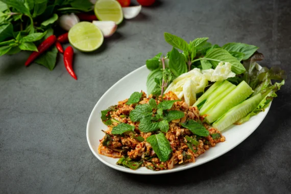 I piatti imperdibili di Phuket: cosa provare e dove trovarli